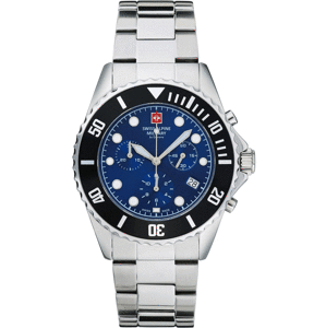 SWISS ALPINE MILITARY 7053.9138