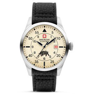 SWISS MILITARY HANOWA SMWGN0001230