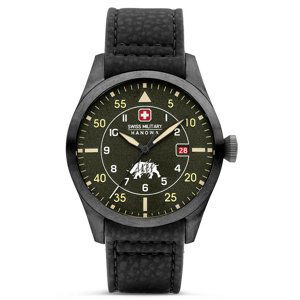 SWISS MILITARY HANOWA SMWGN0001231