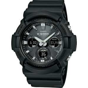 CASIO G-SHOCK GAW 100B-1A