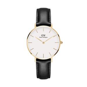 Daniel Wellington DW Hodiny Petite Sheffield 32mm Gold