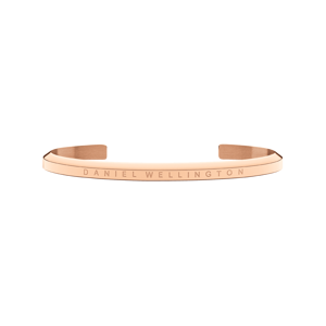 Daniel Wellington DW Classic Bracelet S Ružové zlato