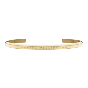 Daniel Wellington DW Classic Bracelet L Gold