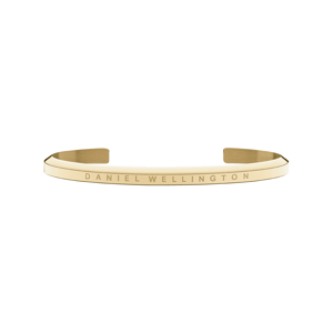 Daniel Wellington DW Classic Bracelet S Gold