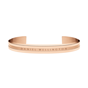 Daniel Wellington DW Elan Bracelet S Ružové zlato