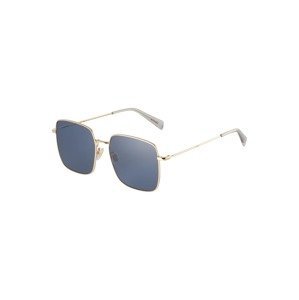 LEVI'S ® Slnečné okuliare  zlatá / čierna
