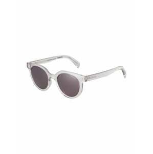 LEVI'S ® Slnečné okuliare  levanduľová / priehľadná
