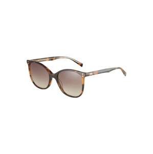 LEVI'S ® Slnečné okuliare  hnedá / koňaková